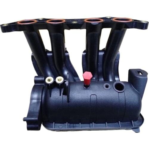 Intake Air Distributor 0361J3 Used for Peugeot 206 207 Citroen C2 1.4