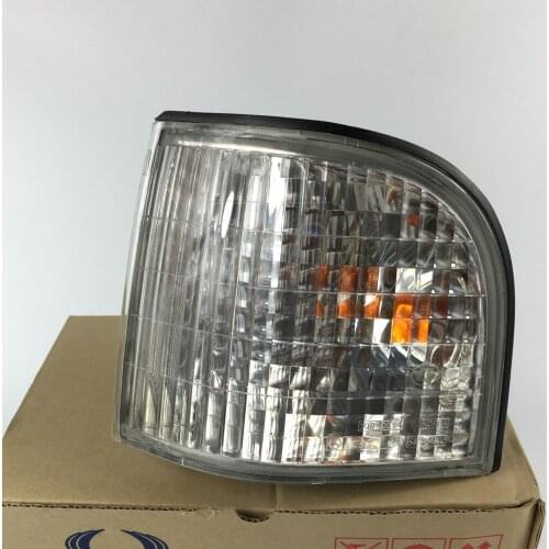 FOR SSANGYONG Genuine FRT TURN SIGNAL LAMP-Left for ISTANA MB100 ( MB 100 140 ) # 6618203321
