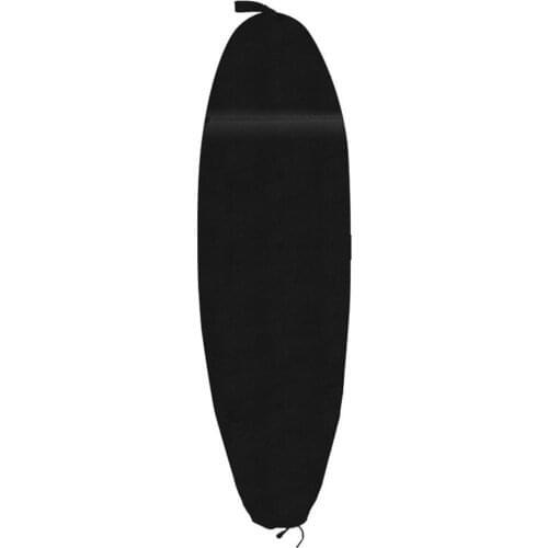 Elastic Surfboard Sock Storage Bag Protective Surf Board Cove Socks Snowboard Storage Bag Case For Surfing Water Sport Accessory