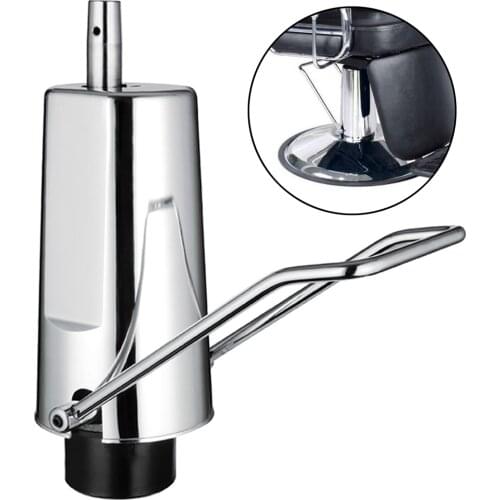 Barber Salon Chair Hydraulic Pump Gas Lift Cylinder Replacement for Office Chair Barber Chairs Hydraulic Pneumatic