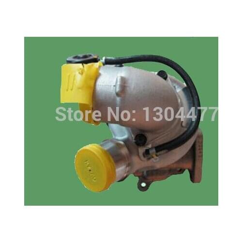 GT1749S 28200-42800 Turbo Turbine Turbocharger For Hyundai Grand Starex with gaskets