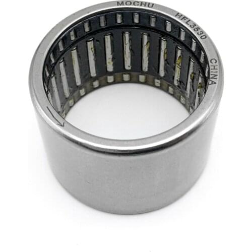 1pcs HFL3530 HFL 3530 35X42X30 HFL354230 MOCHU One Way Needle Bearing Clutch Needle roller bearings