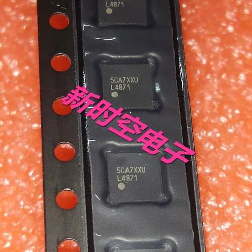 LM4871 LM4871LD/NOPB WSON-8 New Original Genuine