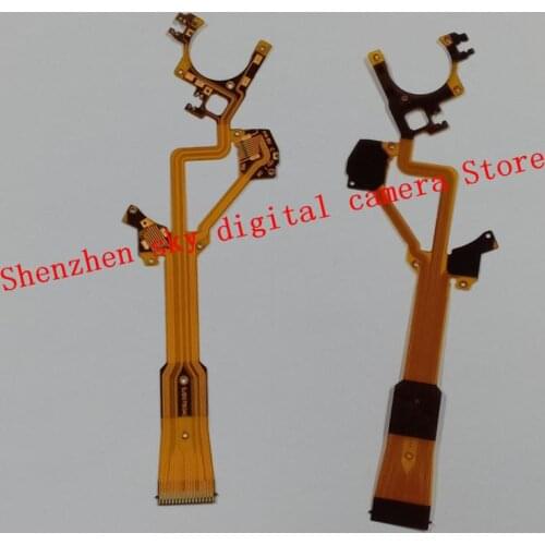 NEW Lens Anti-Shake Flex Cable For Panasonic FOR Lumix G VARIO 12-60 mm 12-60mm f/3.5-5.6 Power OIS Repair Part