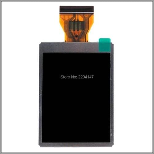 NEW LCD Display Screen For AIGO V720 V735 V1060 V1016 For BenQ C1020 C750 C840 For FUJIFILM A850 GE A1230 A435 Digital Camera