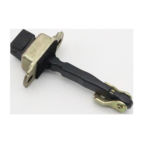 Car Front Door Right Left Door Check Strap Stopper Hinge For Mitsubishi Pajero Montero III 3rd IV 4th 2000 2001 2002 2003 -2016