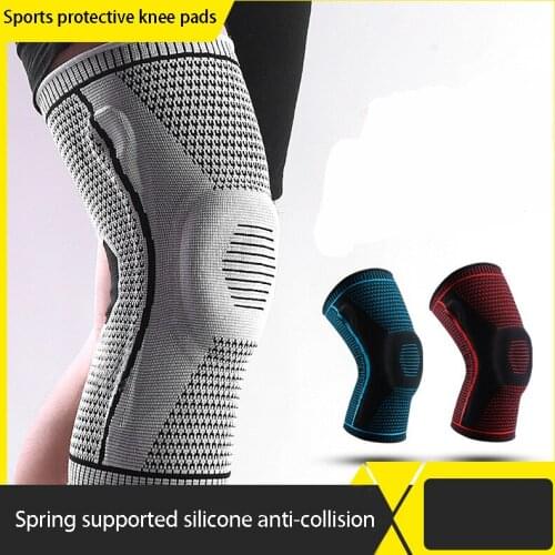 PGM Knee Pads