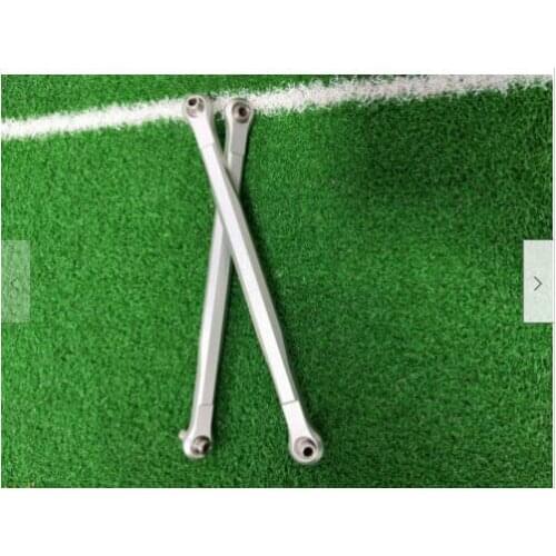 VITAVON CNC Toe links for Traxxas 7748 X-Maxx high quality aluminum7075