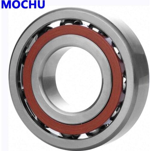1pcs MOCHU 7315 7315AC 7315AC/P6 75x160x37 Angular Contact Bearings ABEC-3 Bearing