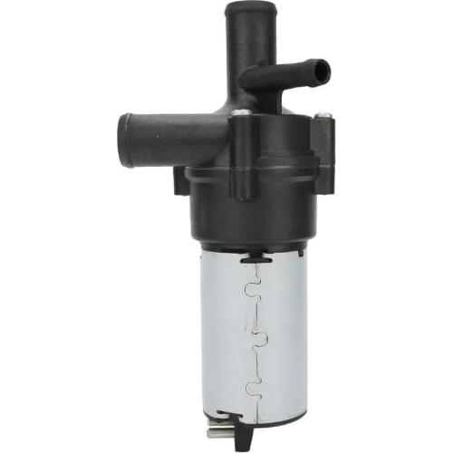 Fuel tank car oil catch tank Auxiliary Additional Cooling Water Pump 2038350164 Fits for Mercedes-Benz C 230 C 240 car