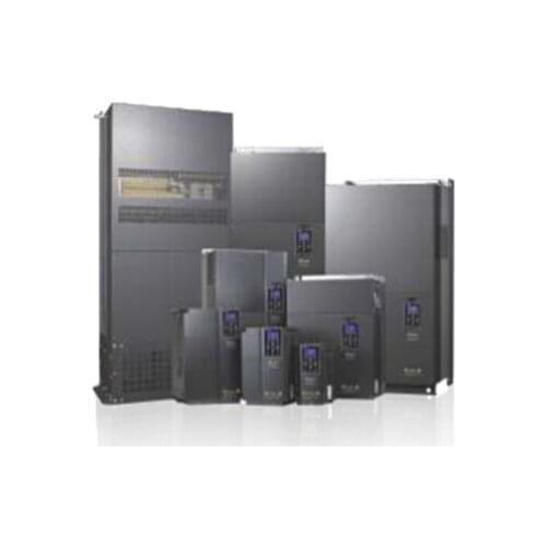 VFD110C43A EMC-PG01L New and original VFD007C23A