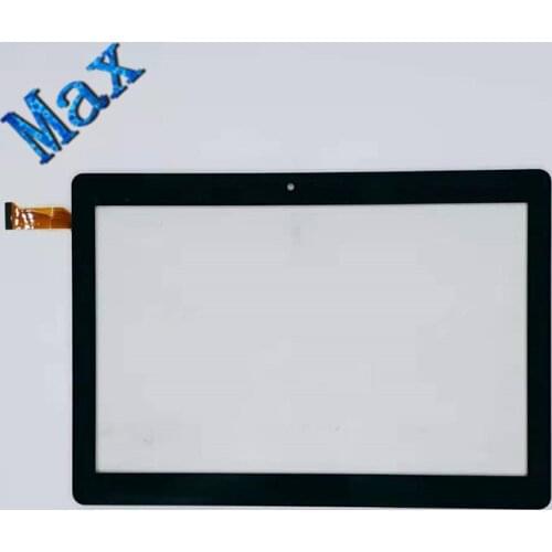 For 10 inch Ctroniq Snook C10/C11 dexp Ursus P410 /p510 touch screenTouch Panel Digitizer Glass Sensor Replacement GY-P10098A-02