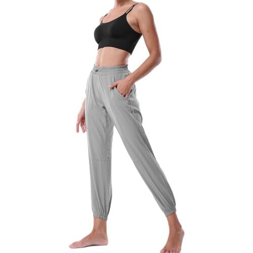 Women Gym Yoga Seamless Pants Sports Clothes Stretchy High Waist Athletic Exercise Fitness Leggings Activewear Pants