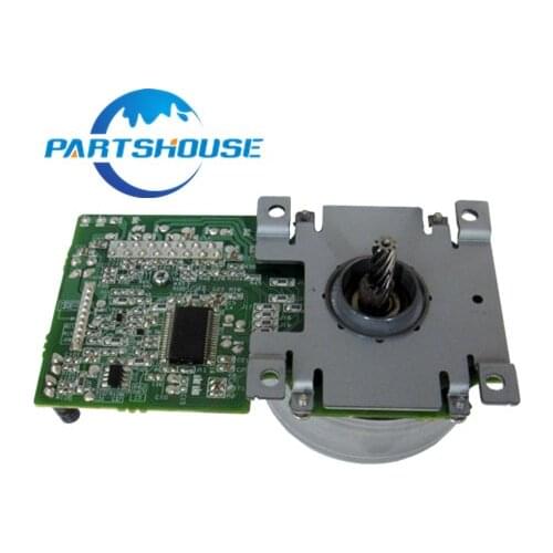1Pcs Original used Drive Section Motor 9314-2400-31 for Konica Minolta bizhub BH200 250 350 362 282 222 main motor Drive Motor