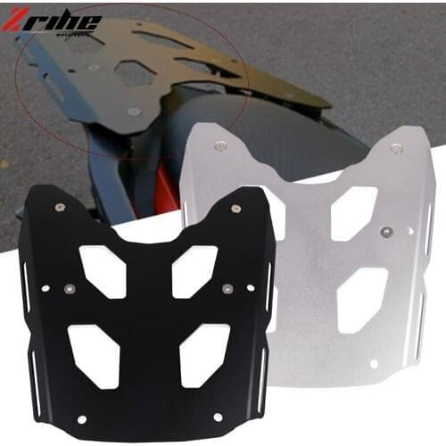 For Kawasaki Versys 650 2015 2016 2017 2018 2019 2020 2021 Versys650 Motorcycle CNC Aluminium Accessories Luggage Holder Bracket