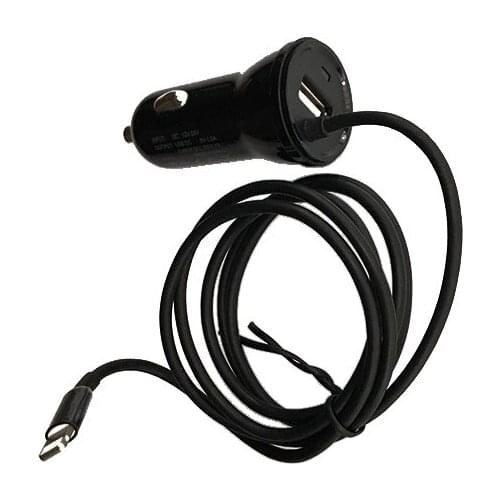 Free Shipping 1PCS High Quality Vehicle Charger USB Car Phone Charger For jeep wrangler jk renegade grand cherokee Accessories