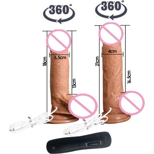 Big Realistic Dildo Vibrator Strapon Faloimitator Sex Toys For Adult Women Huge Dildos Phalos Suction Cup Penis Intimacy Phallus