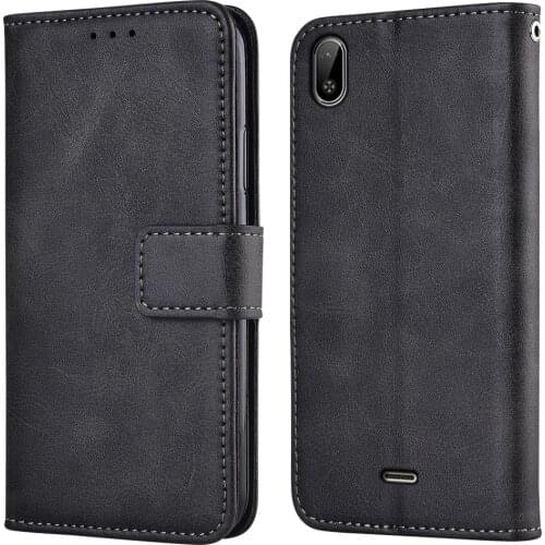 Flip Wallet Case for BQ 6045L Nice Leather Phone Case for BQ 6045L Nice Cover for BQ 6045L Book case