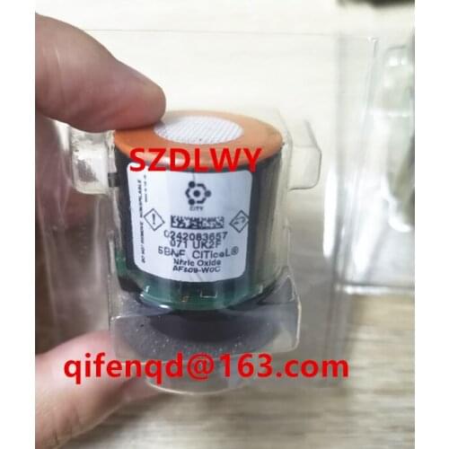 5BNF Nitric Oxide Sensor with bias board AF509-W0C