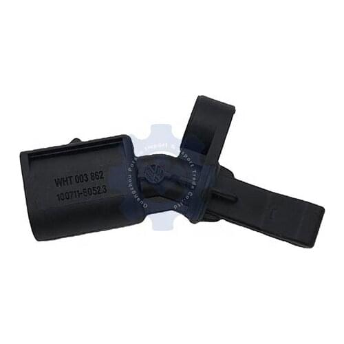 ABS Speed Sensor For Audi A1 A3 Q2 TT VW Golf Passat B8 Tiguan Seat Toledo WHT003862