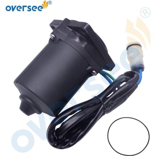 38100-88L00 / 38100-88L11 / 38100-88L12 Trim Motor for Suzuki DF40A to DF60A