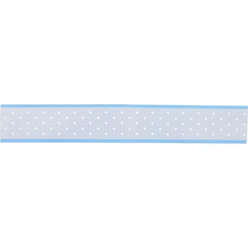 Breathable Double Side Lace Hairpiece Wig Toupee Tape Hair Extensions Supply