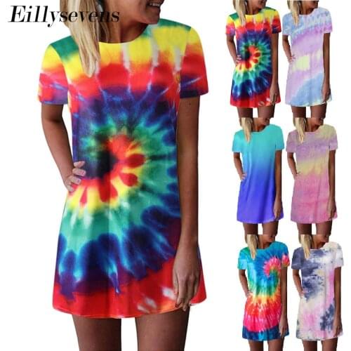 Модные сарафаны Eillysevens China At AliExpress