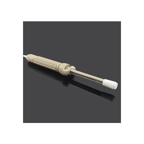GS-100 100% Brand New Solder Sucker Desoldering Pump Desolder Tool Removal Vacuum Plastic Alloy Construction