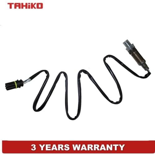Lambda Oxygen O2 Sensor fit for BMW M3 95-98 , 0258003748