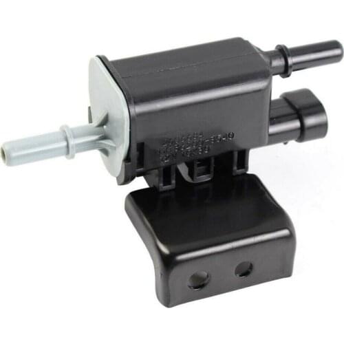 Gas Tank Purification Valve Electromagnetic Valve 12597567 214-1680 911-032 12606684