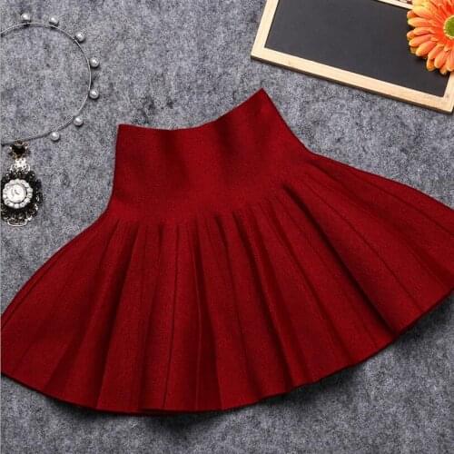 LDKCLING Girls Tutu Skirts