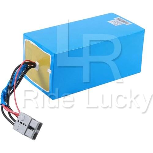 18650 72v 32ah 5000w Ebike Lithium Battery with 5A Charger Electric Bike Conversion Kit