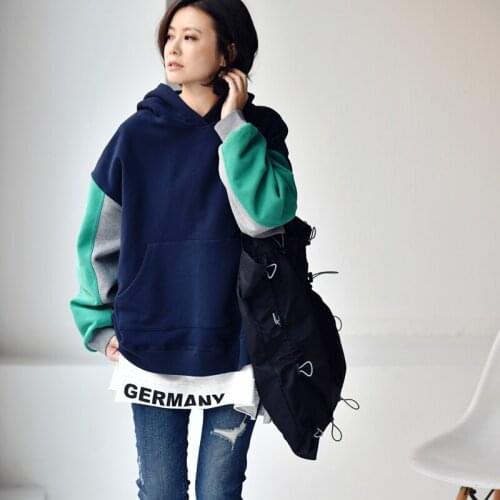 Женские толстовки кенгуру MICOCO China At AliExpress