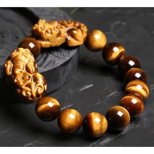 MOWYDY Yellow Bracelets