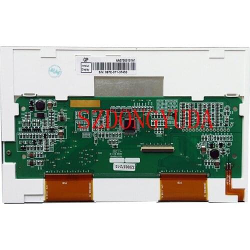 Lcd Screen Models for RIGOL DS1052E/DS1074Z/DS1054Z/DS1104Z Digital oscilloscope