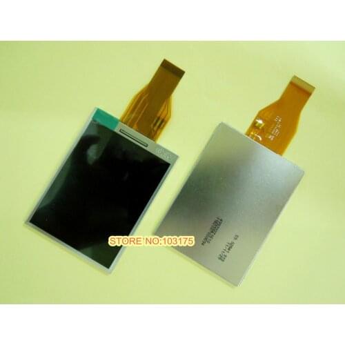 New LCD Display Screen For Panasonic Lumix DMC-F3 F4 Fujifilm XP10 XP11 Camera