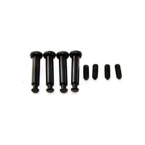 OFNA/HOBAO RACING 90038 KING PIN, 4PCS for 1/8 HYPER VS BUGGY Free Shipping