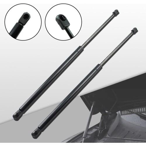 2 PCS Rear Hatch Lift Support Shocks Struts For 2006 2007 2008 2009 2010 2011 Chevrolet HHR SG330082