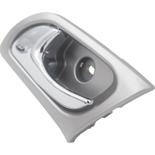 Interior Door Handle For HAVAL H6 Front Rear Left Right Inner Door Handle knob