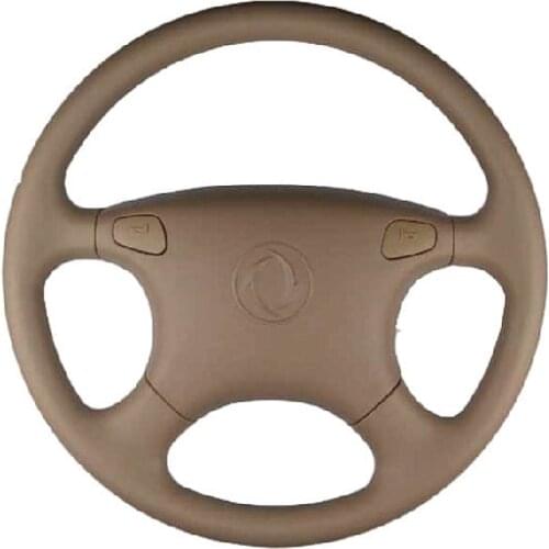 Steering Wheel Assy 3402010-02 for DFSK DFM Dongfeng Sokon Mini Bus Van Truck K01 K07