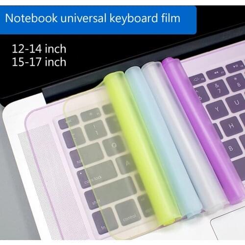 Throughpp Keyboard Covers
