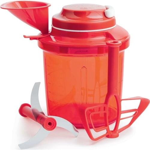 TTUPPERWARE Manual Food Processors