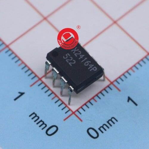 X24164P DIP-8 Original and New 10PCS/LOT