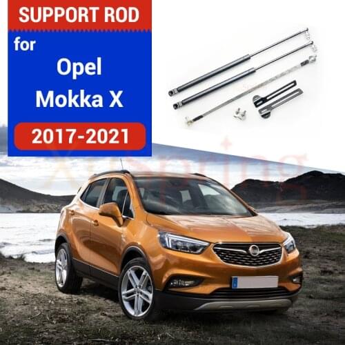 XuSpring Car Door Handles