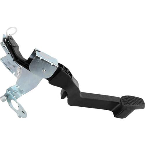 Auto accessorie Clutches Parts Pedal Pad Assembly W/Bracket 15274047 Repalce Fit for Saturn Ion 2003‑2007 car