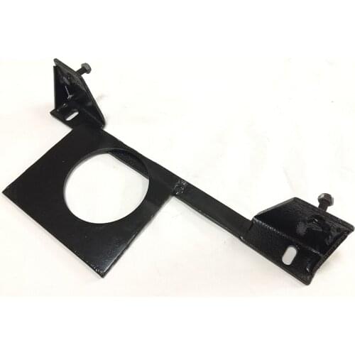 Bowling Spare Parts T070 007 373 pin support weldment (L.H) Use for AMF Bowling Machine