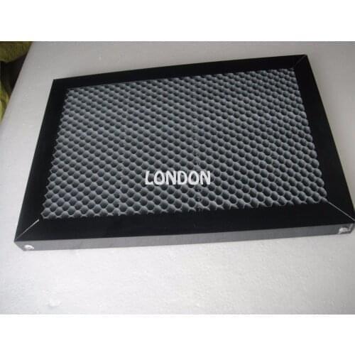 Laser machine Parts Honeycomb Working Table For CO2 Laser Engraver Cutting Machine 900*600mm
