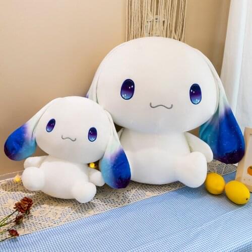 Zqswkl 30/40/50cm cute kawaii dog plush toy dolls christmas birthday gift children animal stuffed toys soft pillow hugs