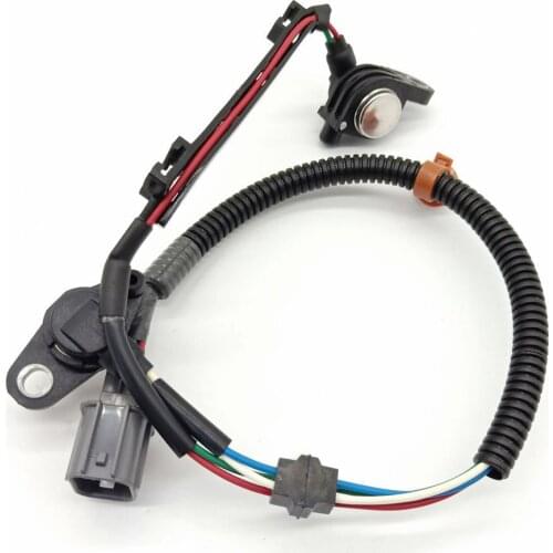 1x Crankshaft Position Sensor For Honda- Accord- Prelude Odyssey 2.2 2.3 PC133,37840-PAA-A01,37840PAAA00,37840P0AA01