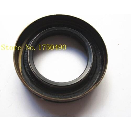 4pcs/lot )Drive Shaft Flange Seal For Buick and Chevrolet Sail Opel Ascona Astra F OEM 90289512 0374197 Original Shaft Seal